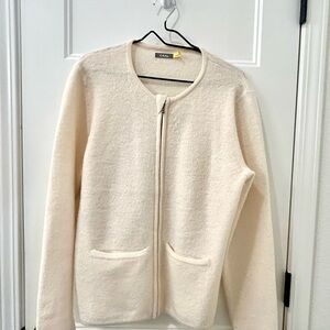 Cabela's Wool Sweater